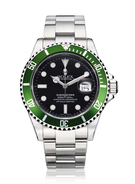 rolex submariner verde quante|rolex submariner.